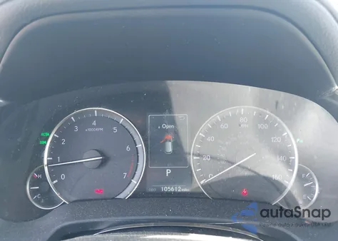 2019 Lexus Rx 350 из США, поврежденный, VIN 2T2BZMCA8KC188037